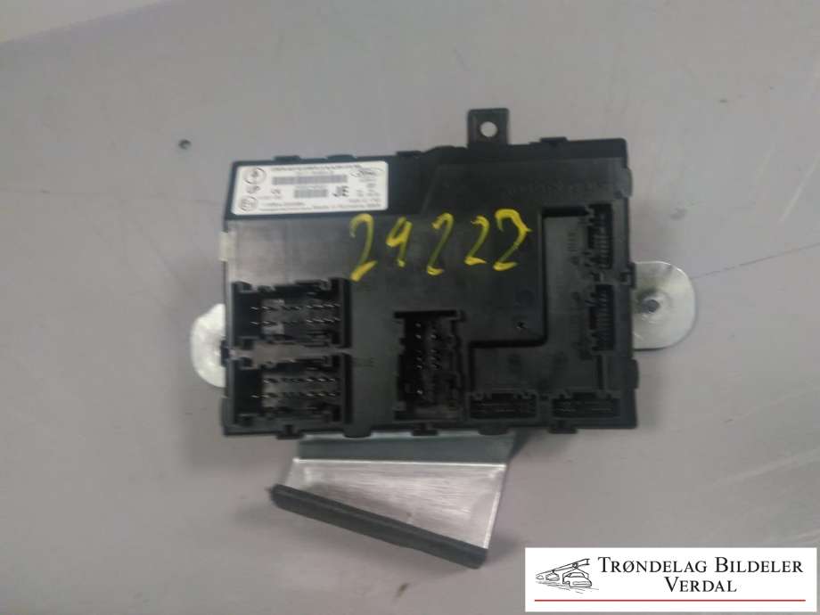 Styreenhet diverse til Ford Transit Courier, 2014-2018 (Type I, Fase 1) (DN1T15K600JE)