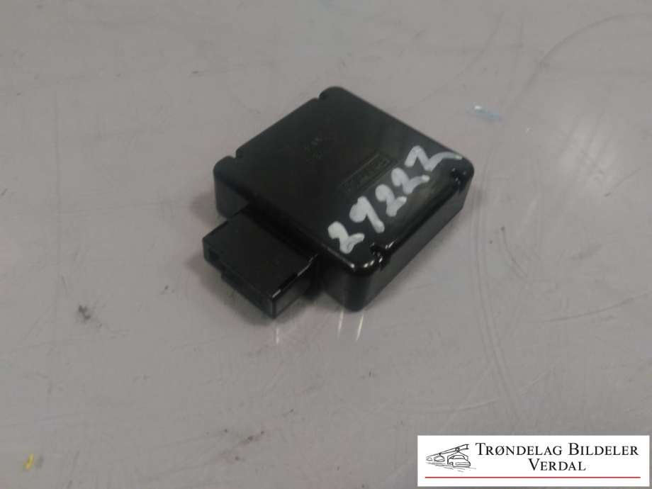Styreenhet diverse til Ford Transit Courier, 2014-2018 (Type I, Fase 1) (DE8T19H462DC)