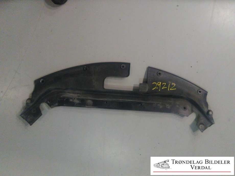 Frontplate øvre til Nissan Pulsar 2014-->> (|P/N:)