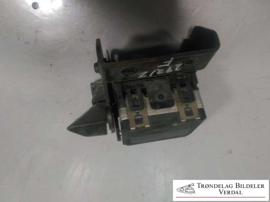 Sensor radar til Nissan Pulsar 2014-->>  (284383ZL0B|0203300387|)