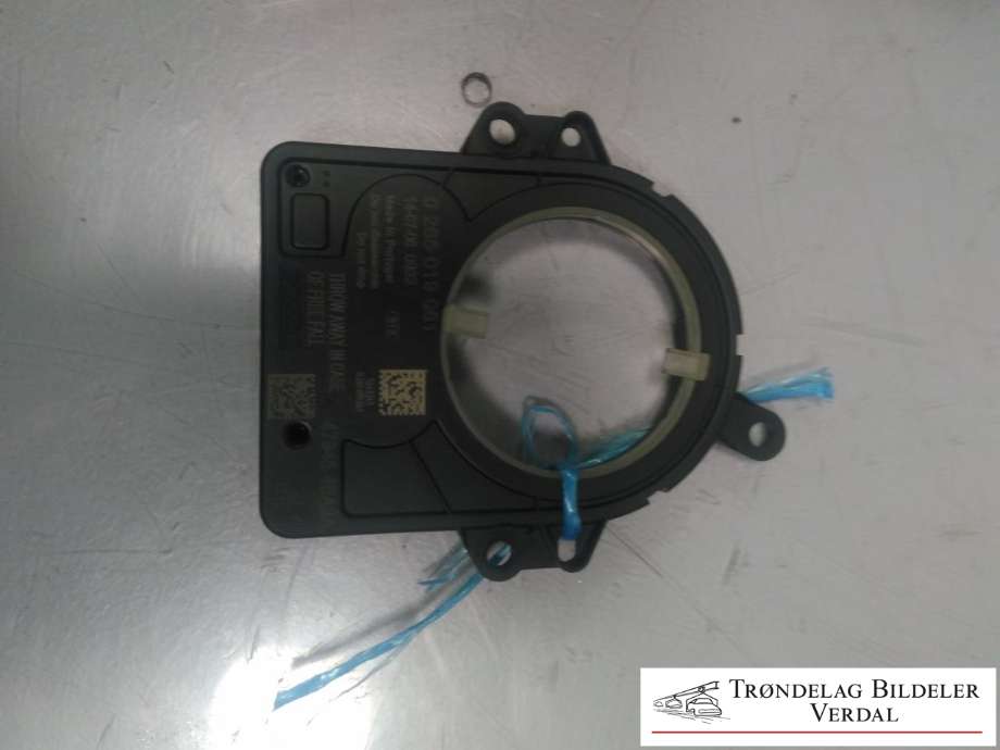 Sensor rattvinkel til Nissan Pulsar 2014-->> (0265019061|479454BA0A|)