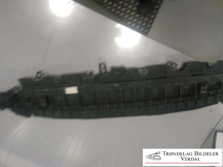 Frontplate nedre til Citroën DS3 2010-2019 (|P/N:)
