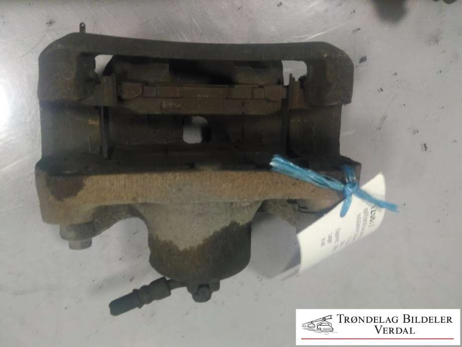 Bremsecaliper høyre foran til Nissan Pulsar 2014-->>  (|P/N:)