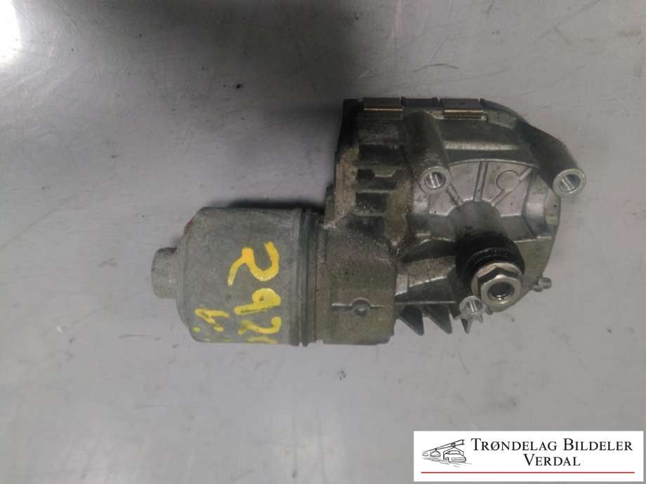 Viskermotor foran venstre til Peugeot 3008 2009-2016 (Type I) (1397220576|)