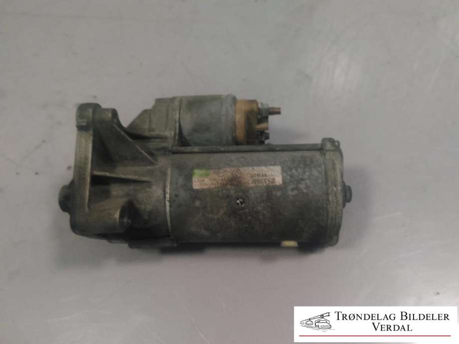 Starter diesel til Suzuki Grand Vitara, 2005-2015 (Type III) (31100-67J00)
