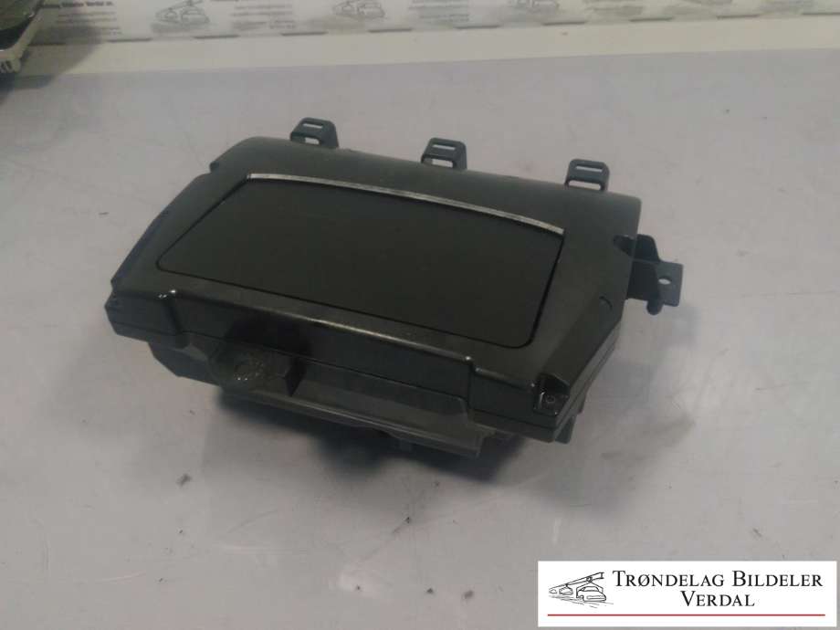 Instrument head-up display (HUD) til Ford Kuga, 2019-->> (Type III)  (LV4T19G468AF)