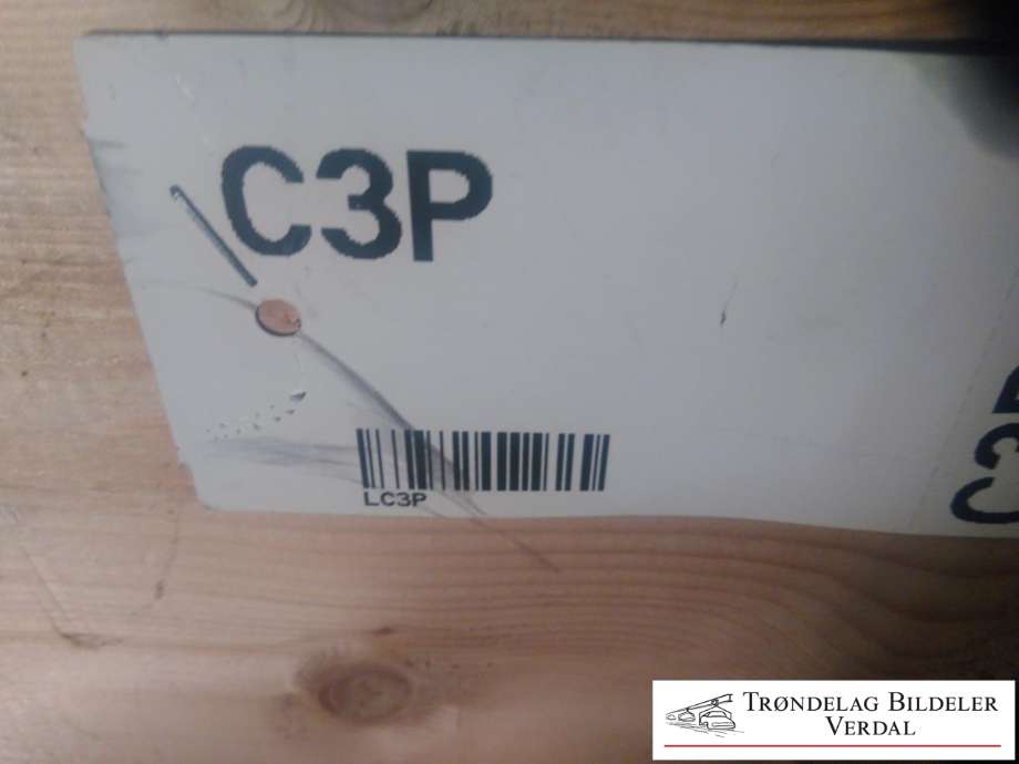Girkasse manuell til VW Caddy 2015-2020 (Type III, Fase 3) (4007|0A4300052B|)