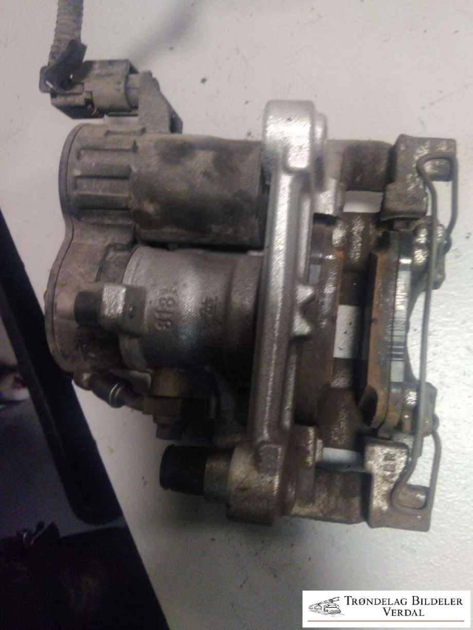 Bremsecaliper venstre bak, elektrisk til Ford Kuga 2019-->> (Type III) (LX612D251BEB|)