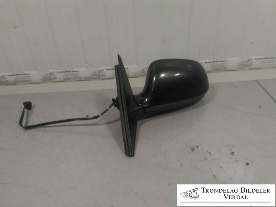 Speil venstre til Audi A4, Allroad 2009-2016 (Type I) (B8) (B8) (|P/N:)