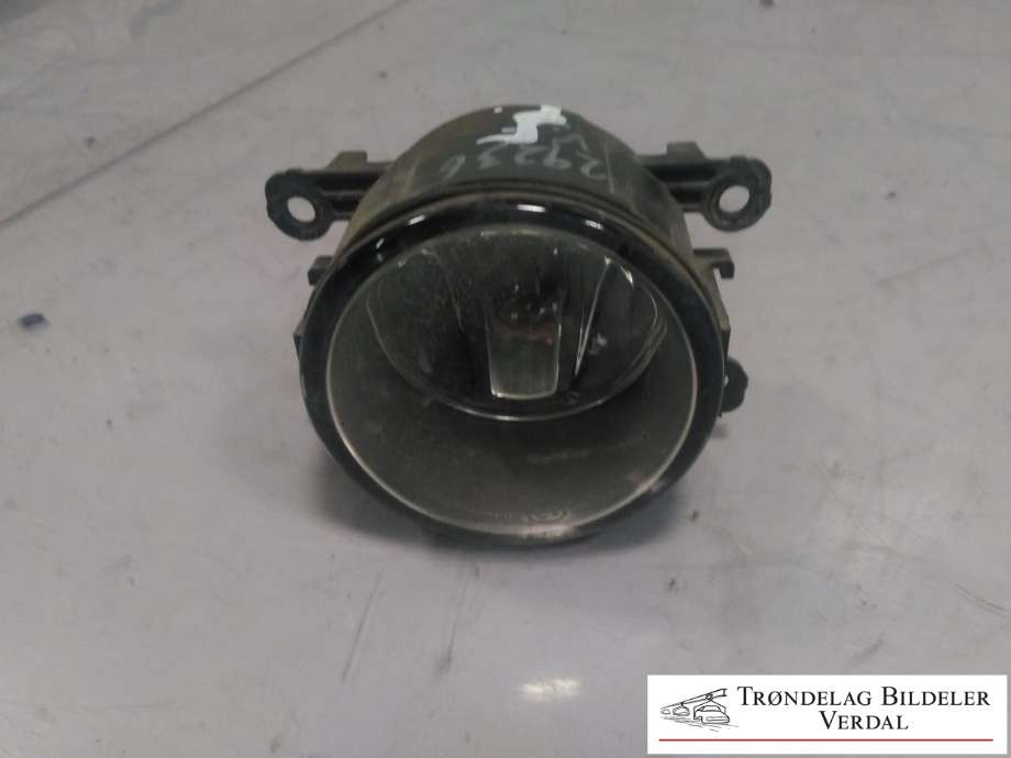 Tåkelykt venstre foran til Suzuki SX4 S-CROSS, 2013-->> (Type II) (3550062J01000)