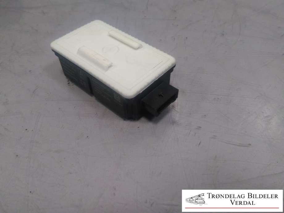 Styreenhet diverse til Suzuki SX4 S-CROSS, 2013-->> (Type II) (3716061M00)