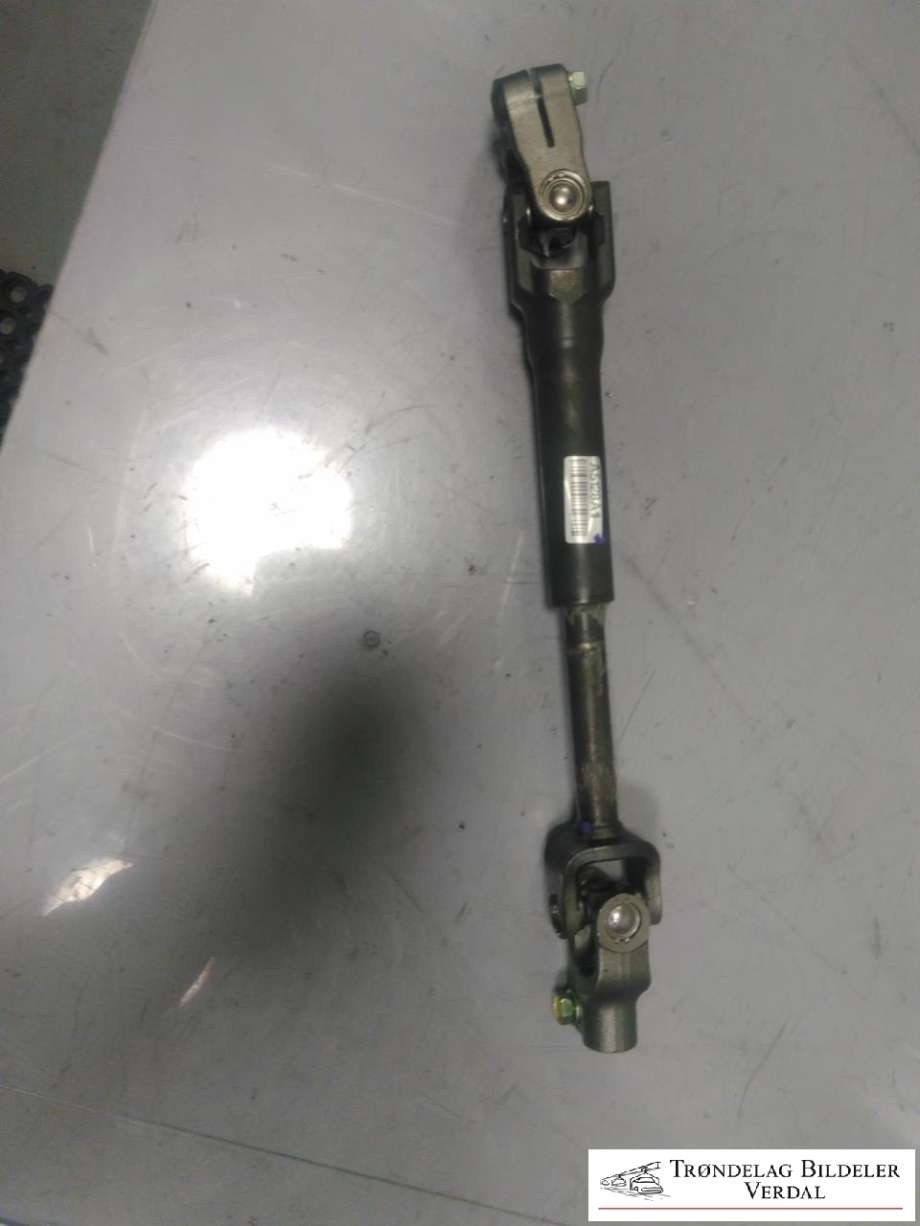 Rattaksel ledd til Suzuki SX4 S-CROSS 2013-->> (Type II) (A5128A1I|)