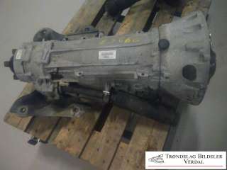 Girkasse automat til Mercedes Vito,  (W447) (|A 447 270 74 00|A4472706800|A2532740000003)