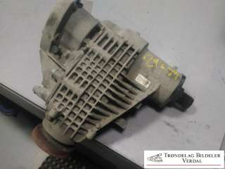 Girkasse 4WD fordelingskasse til VW Transporter / Caravelle, 2015-2019 (T6) (T6) (|09N409053D)