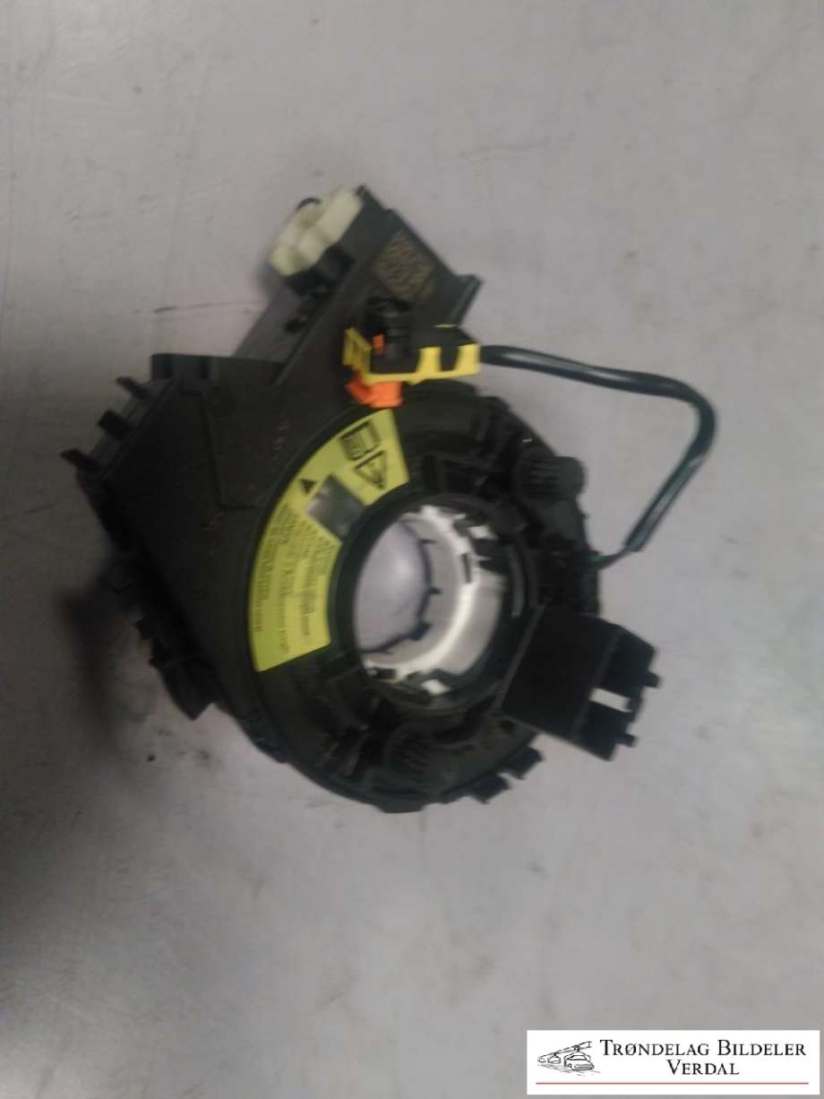 Airbag slepering til Ford Transit Connect 2013-2018 Type II, Fase 1 (DV6T14A664AA|)