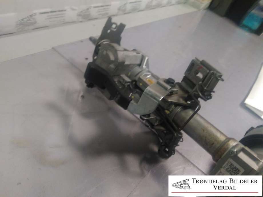Rattaksel elektrisk servo til Suzuki Vitara 2015-->> (Type IV)  (4820086R91|3139086R00|)