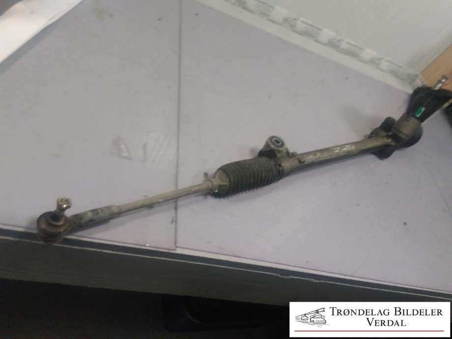 Tannstang til Suzuki Vitara 2015-->> (Type IV)  (9?110419|48580-54P51-00|)