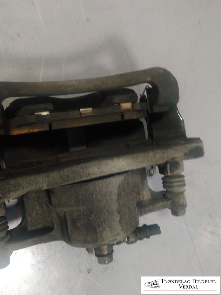 Bremsecaliper venstre foran til Suzuki Vitara 2015-->> (Type IV)  (|P/N:)