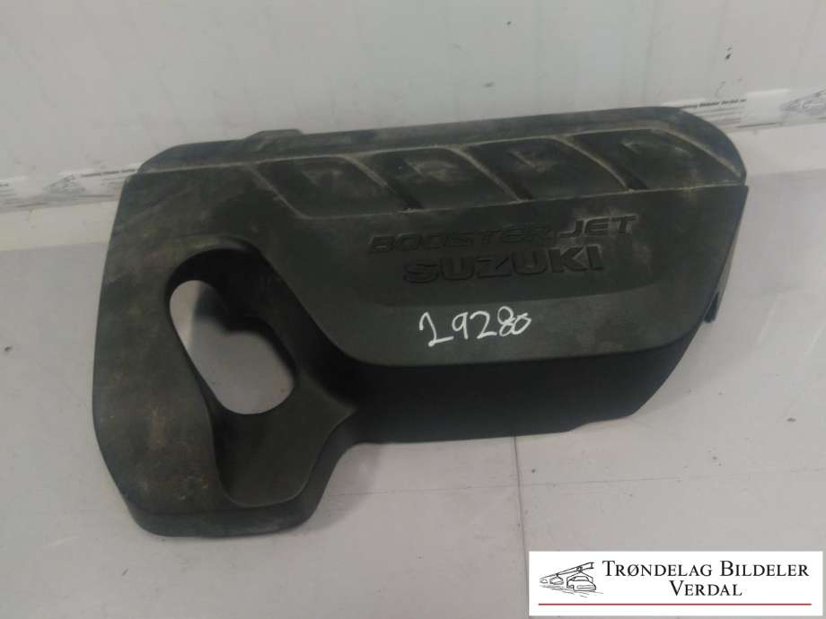 Motordeksel over motor til Suzuki Vitara, 2015-->> (Type IV)  