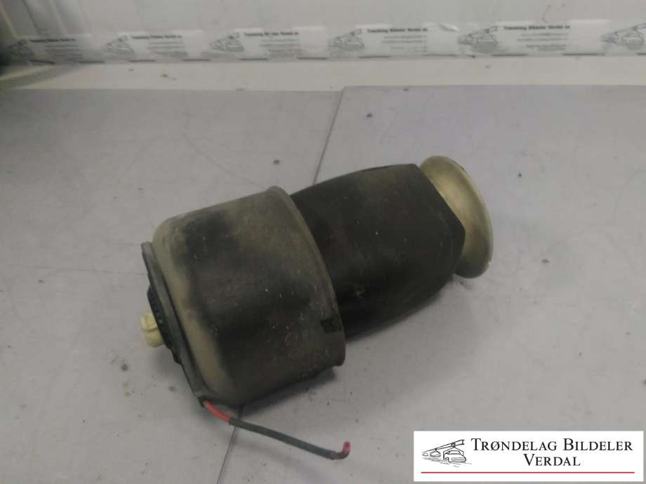 Luftpute til BMW 5-Serie 2010-2017 (F10/F11) (F10/F11) (B128040|)
