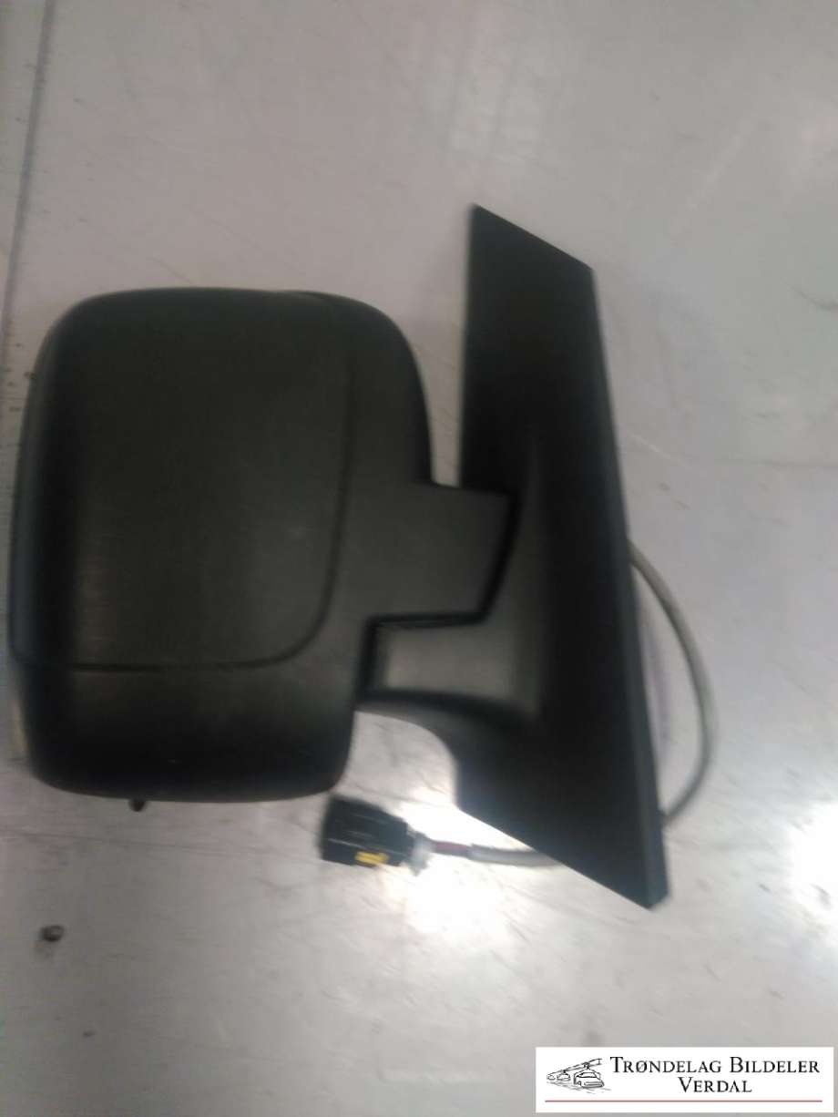 Speil høyre til Peugeot Expert 2007-2016 (Type II) (00132055|14007427XT|)