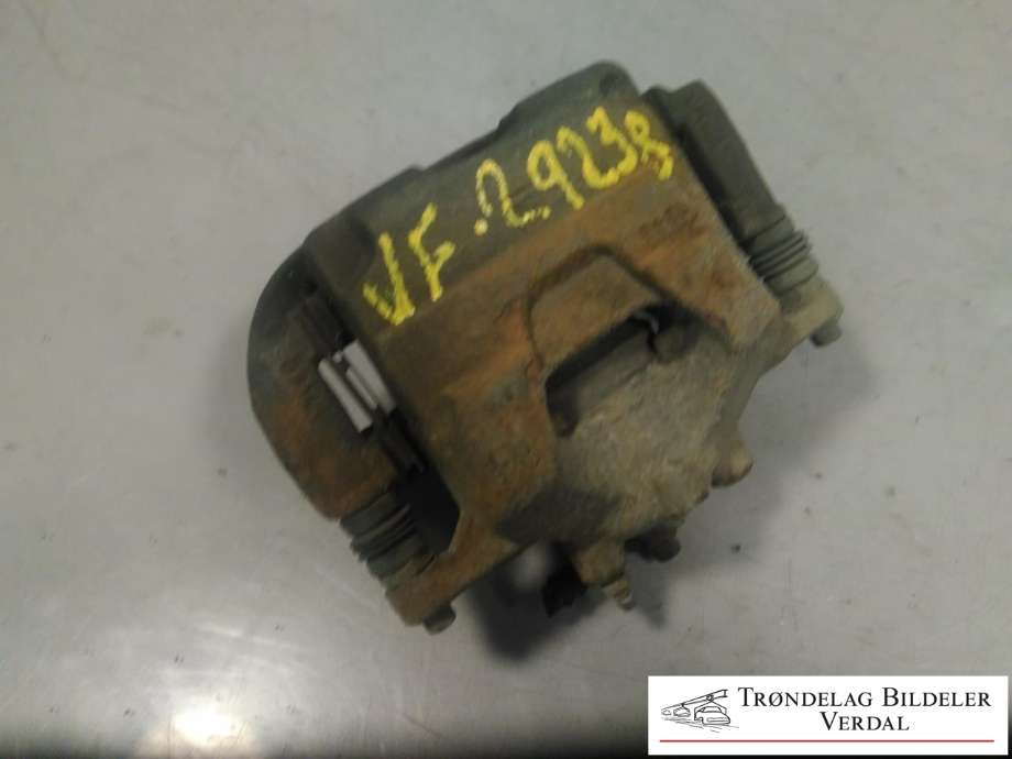 Bremsecaliper venstre foran til Opel Mokka 2012-2016 (Type I, Fase 1) (|P/N:)