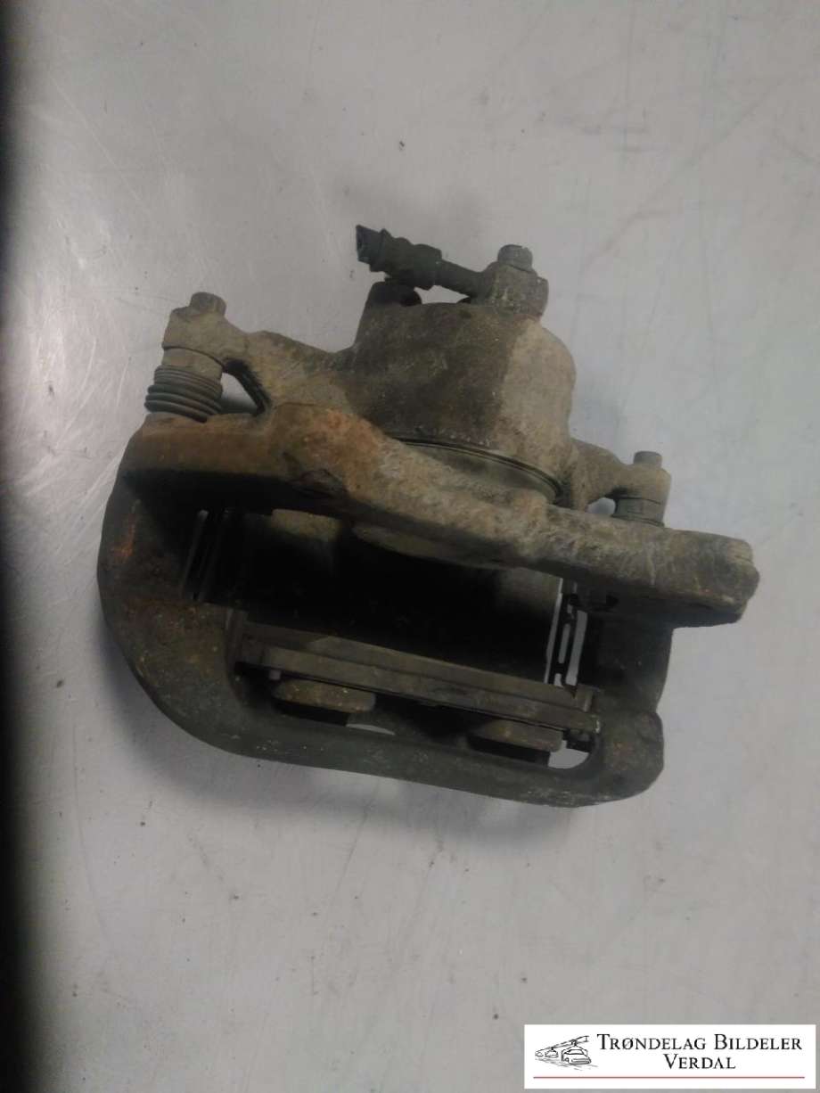 Bremsecaliper venstre foran til Opel Mokka 2012-2016 (Type I, Fase 1) (|P/N:)