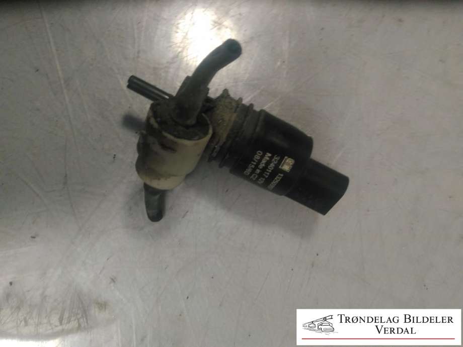 Spylerpumpe foran til Opel Mokka 2012-2016 (Type I, Fase 1) (GM13250357|3240117|)