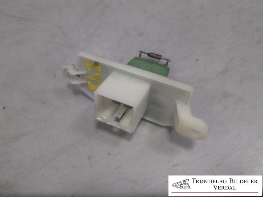 Varmeapparat motstand til Ford Transit Connect 2013-2018 Type II, Fase 1  (|P/N:)
