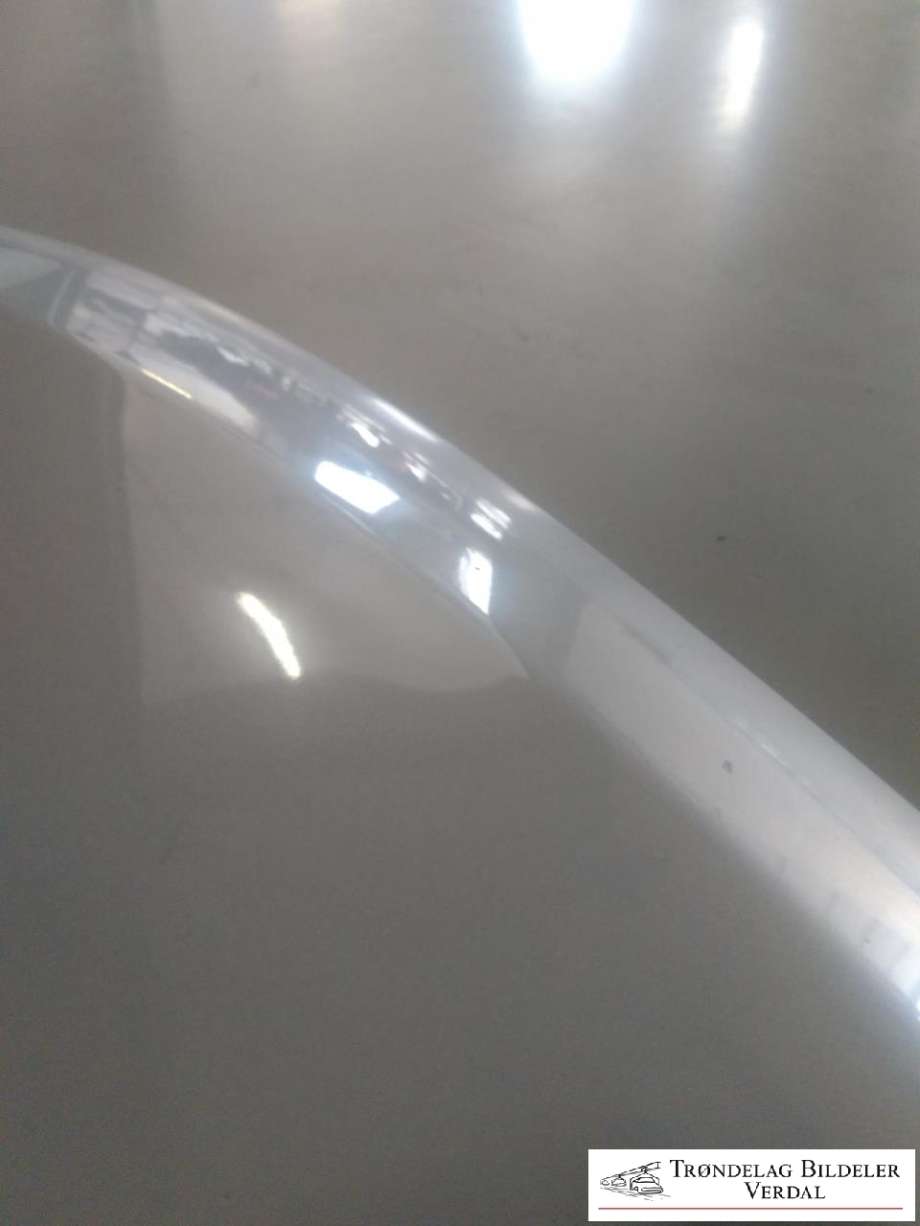 Panser til Saab 9-3 2008-2011 (Type II, Fase 2) (|P/N:NA)