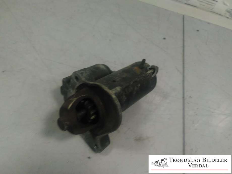 Starter diesel til Ford Transit Connect 2013-2018 Type II, Fase 1 (0986022131|)