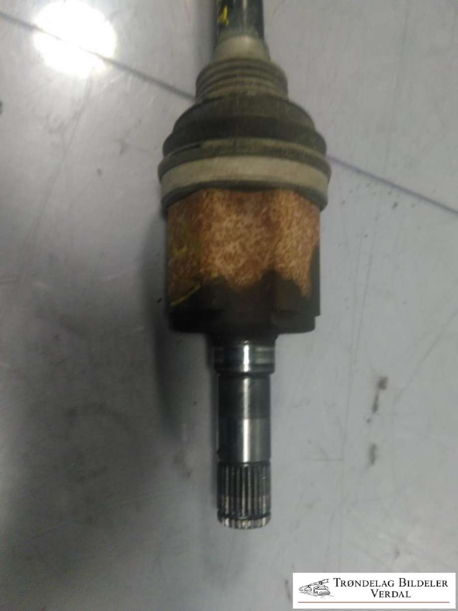 Drivaksel venstre foran, diesel/automat til Opel Insignia A 2009-2014 (13228199|)