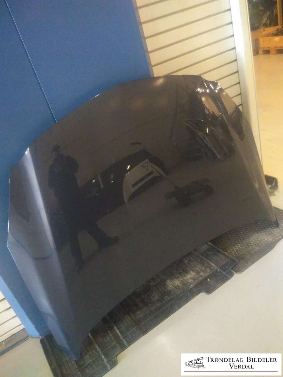 Panser til Opel Insignia A 2009-2014 (|P/N:)