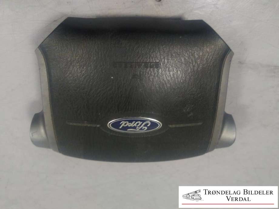 Airbag rattpute til Ford Ranger (Europa), 2007-2011  (ZFWU125745T)