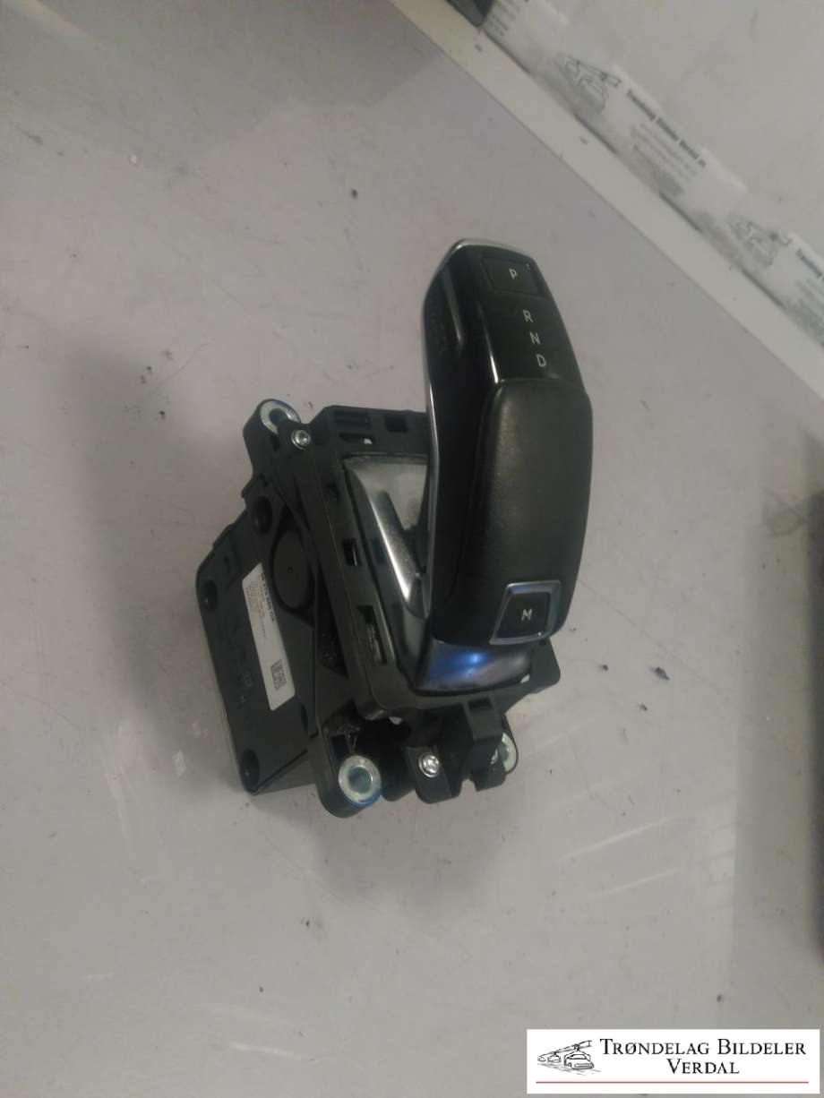 Girstang/girvelger automat til Peugeot 508, 2018-->> (Type II)  (98270885DX)