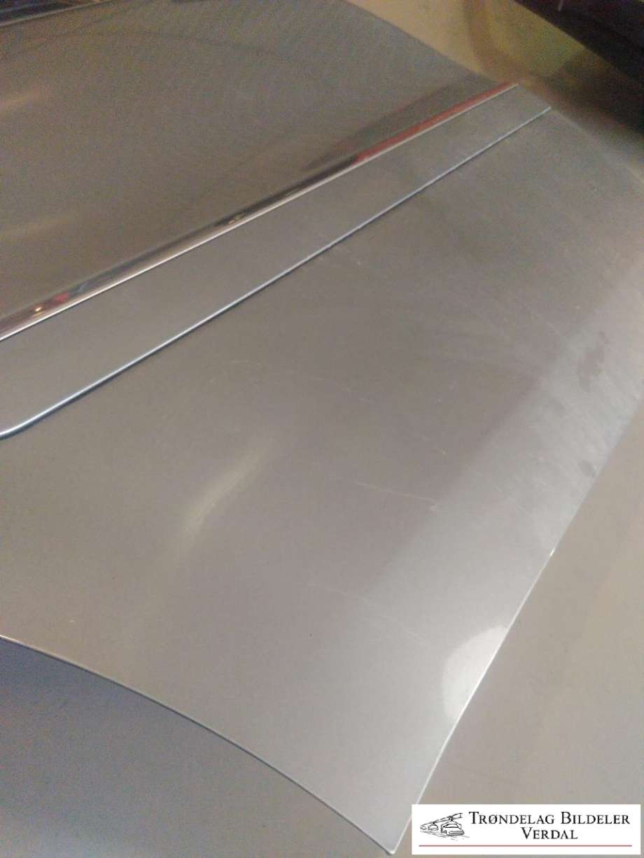 Dør høyre bak til Mercedes GL 2006-2012 (X164) (X164) (|P/N:NA)
