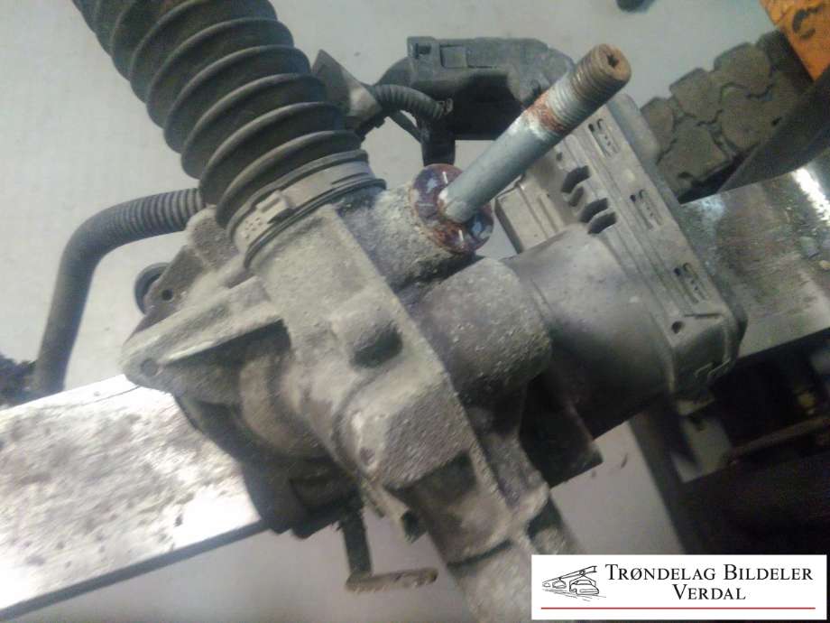 Tannstang elektrisk til Peugeot 308 2013-2021 (Type II) (3152731304|)
