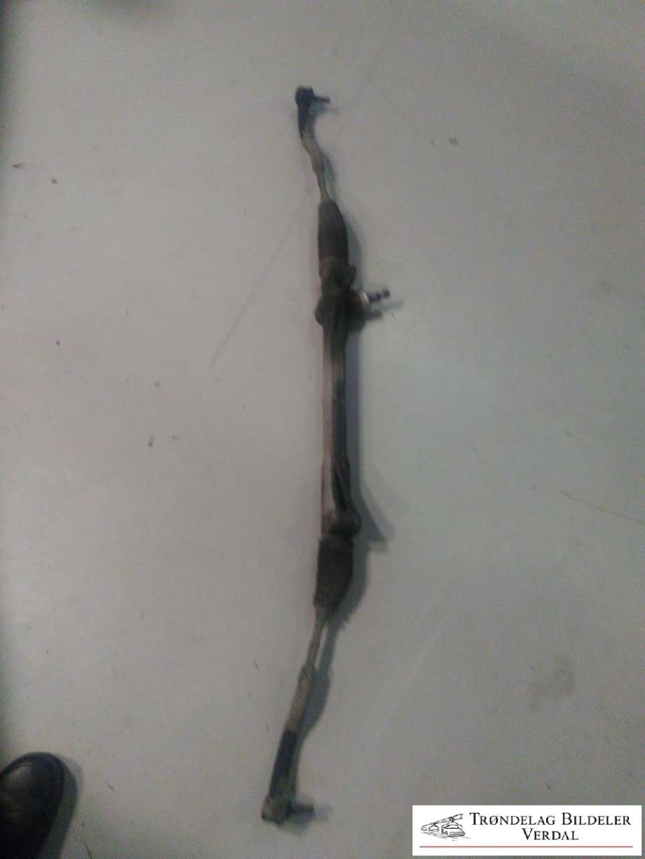 Tannstang til Toyota RAV4, 2009-2013 (Type III, Fase 2) (NSK0031)