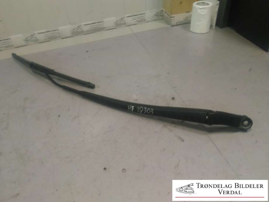 Viskerarm frontrute høyre til Toyota RAV4, 2009-2013 (Type III, Fase 2)