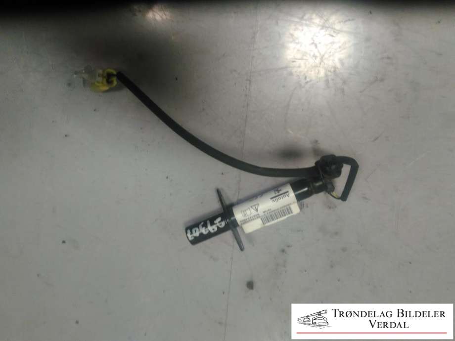 Panserdemper til Peugeot 508, 2018-->> (Type II)  (9813435580)