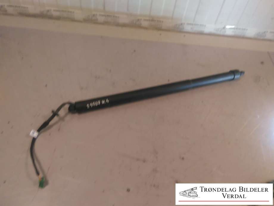 Baklukeåpner motor til Peugeot 508, 2018-->> (Type II)  (BROSE|9835642580)