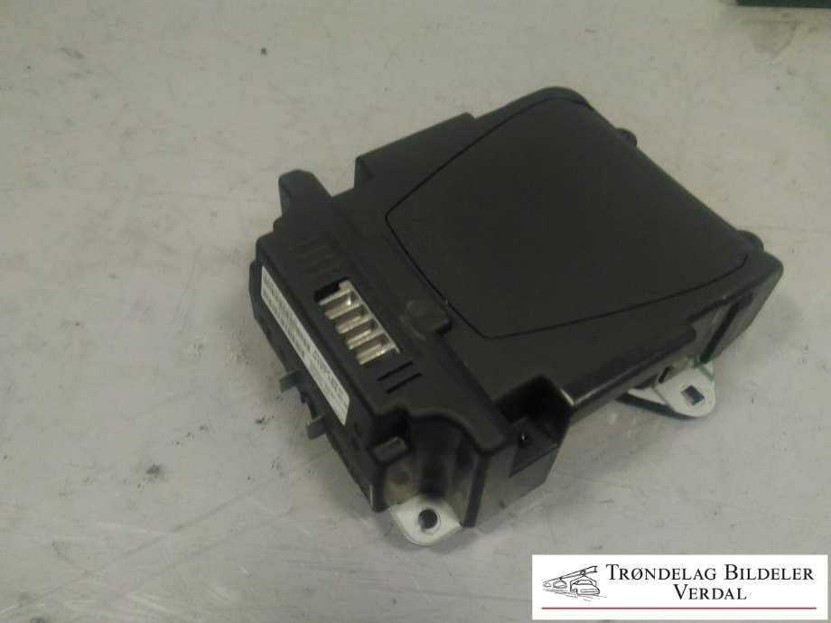 Instrument head-up display (HUD) til Toyota Proace, 2016-->> (Type II)  (981271648000)