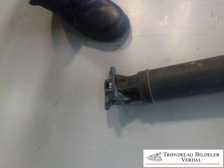Mellomaksel til Peugeot 4008 2012-2017  (458313B18|)