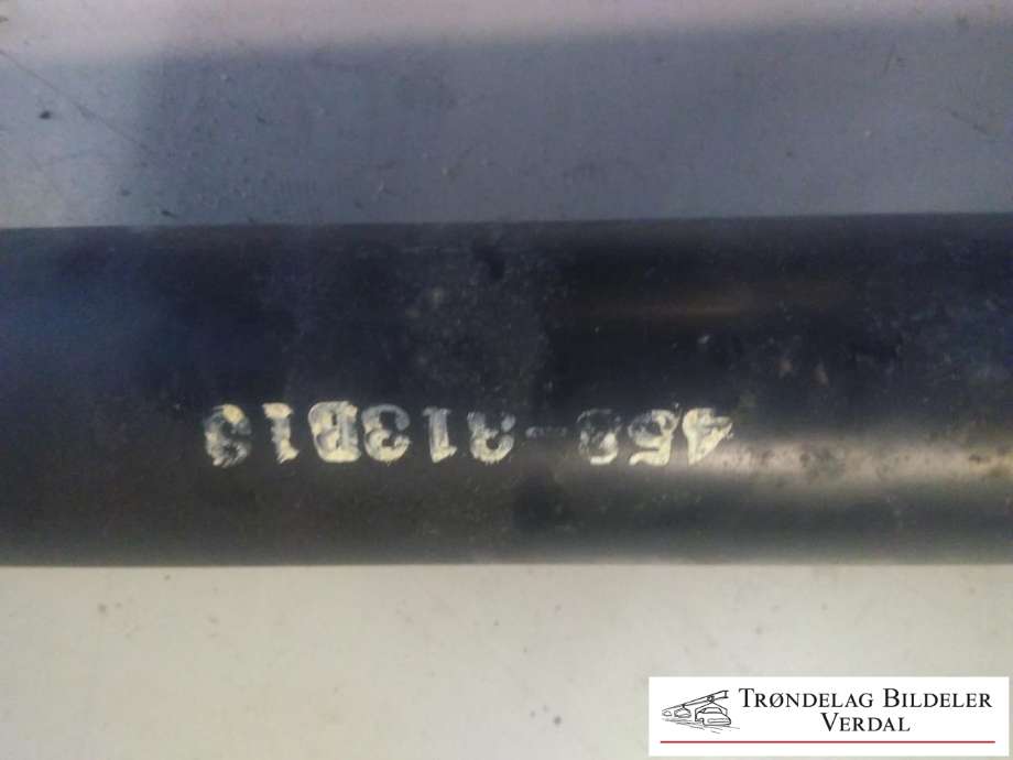 Mellomaksel til Peugeot 4008 2012-2017  (458313B18|)