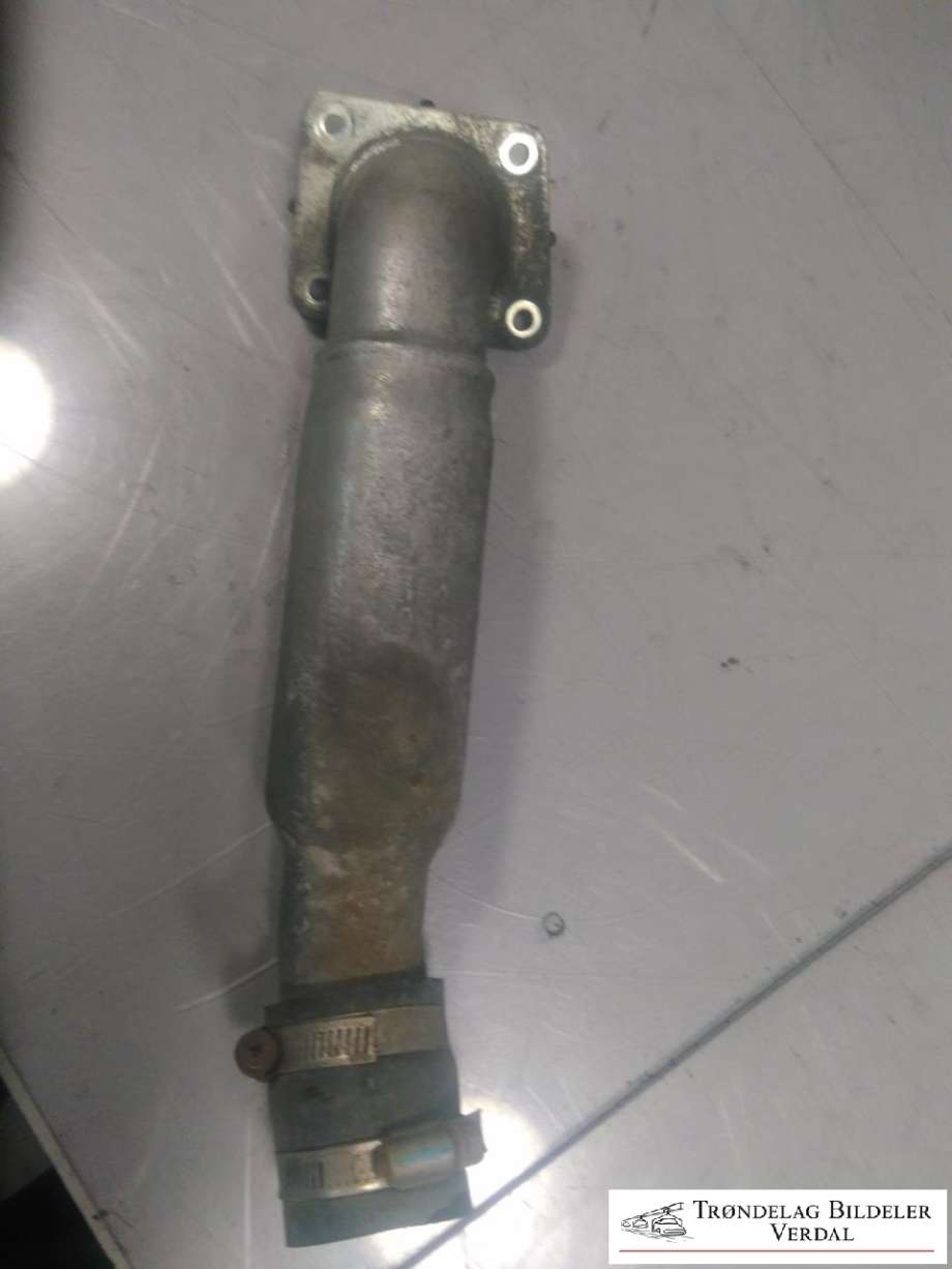 Luftslange innsug til Toyota Hilux 2006-2011 (|P/N:)