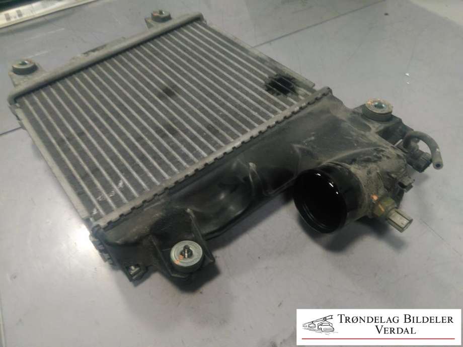 Intercooler til Toyota Hilux 2006-2011  (140109|)