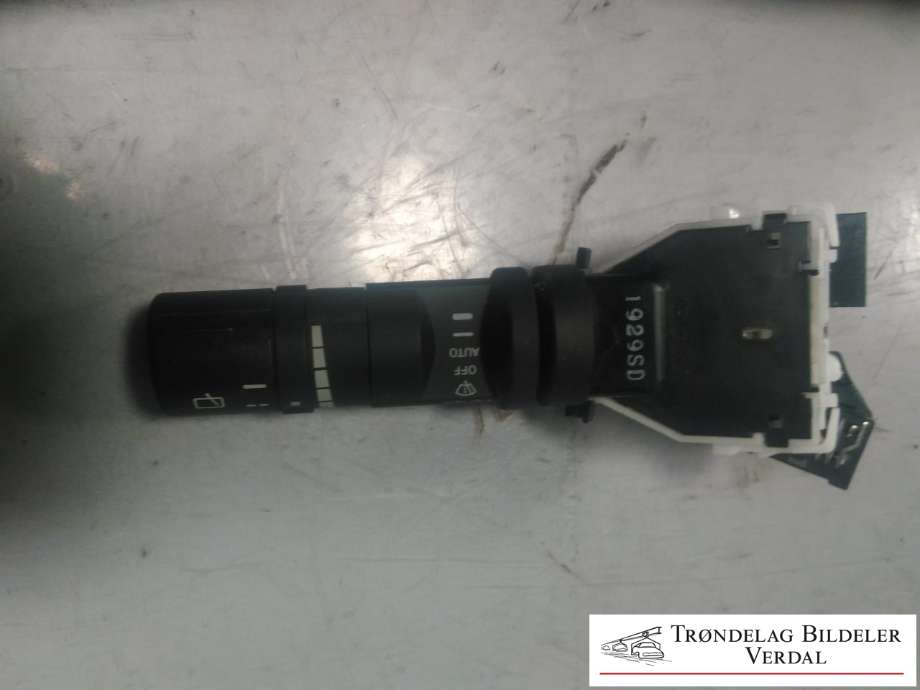 Bryter visker til Nissan Qashqai 2010-2014 (Type I, Fase 2) (1929SD|)