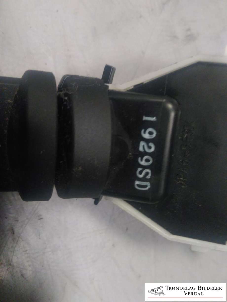 Bryter visker til Nissan Qashqai 2010-2014 (Type I, Fase 2) (1929SD|)