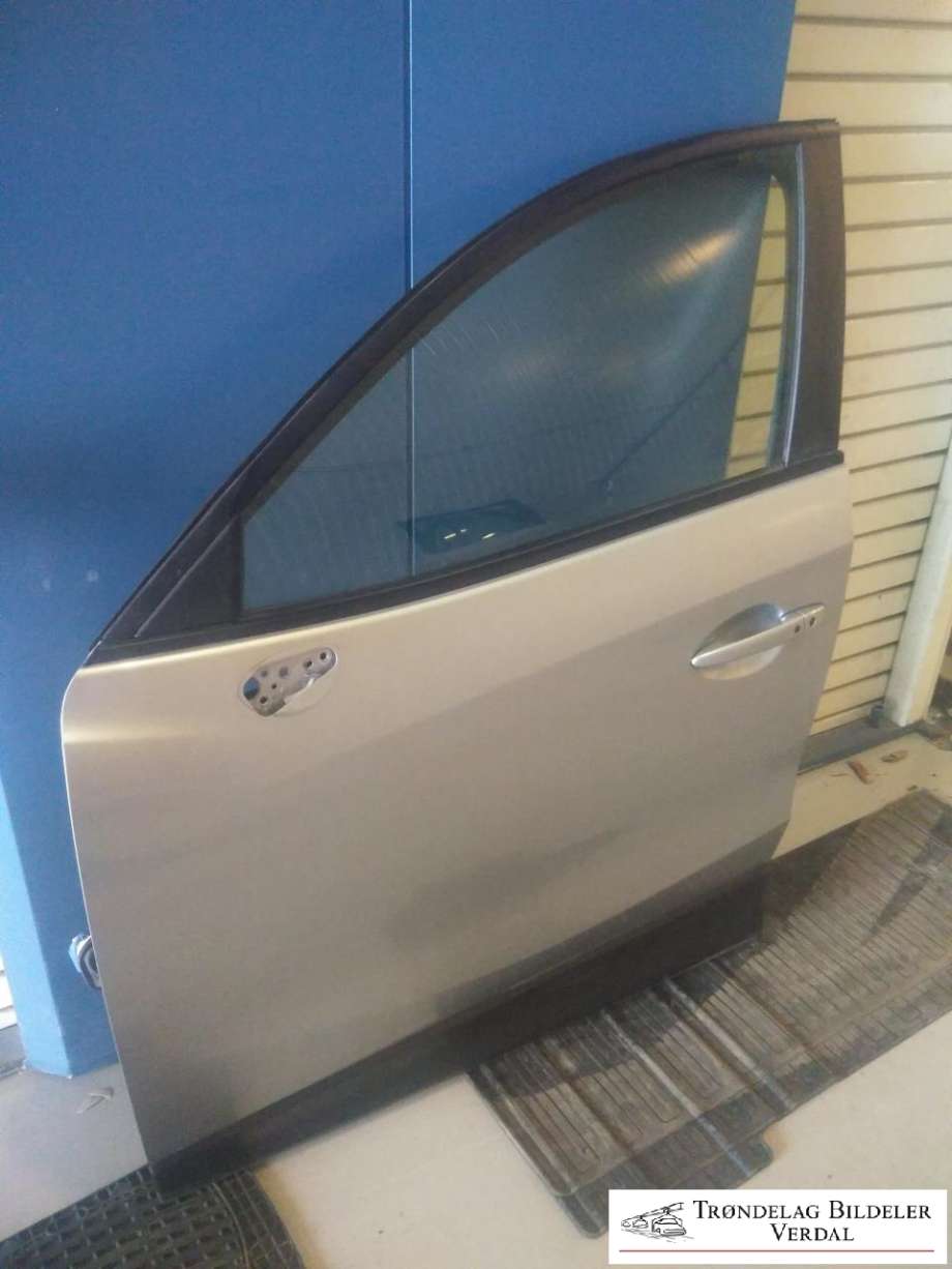 Dør venstre foran til Mazda CX-5 2012-2017 (Type I) (KDY35902XJ||P/N:)