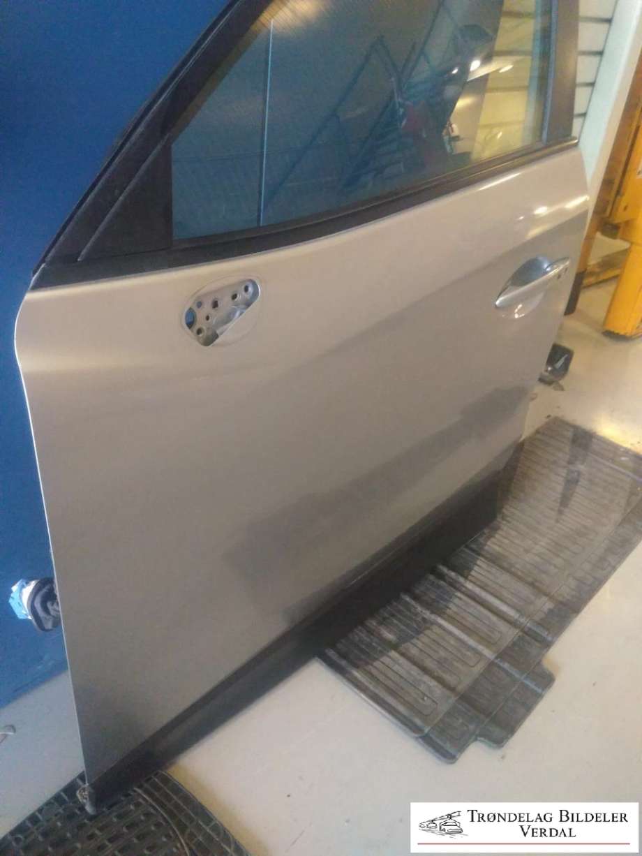 Dør venstre foran til Mazda CX-5 2012-2017 (Type I) (KDY35902XJ||P/N:)